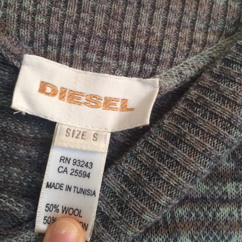 ress by Diesel - Picture 4 of 4